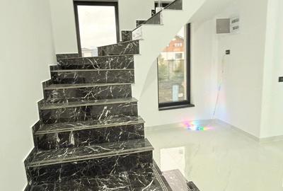 Casă individuală cu 4 camere cu Teren 511 Mp în Cristian - 14