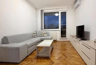 3 Camere - renovat complet - Take Ionescu - 1