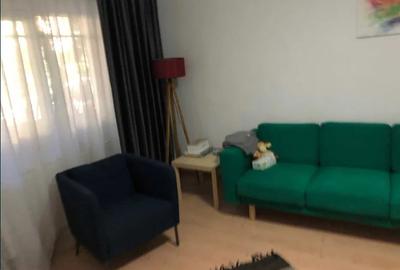 Tineretului Parc metrou bl.1980,parter/8,DECOMANDAT,Amenajat,Liber - 3