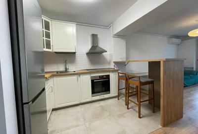 Garsonieră decomandată în Obor - 4