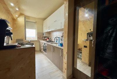 Apartament cu 2 camere semidecomandat, mobilat în Gării - 7