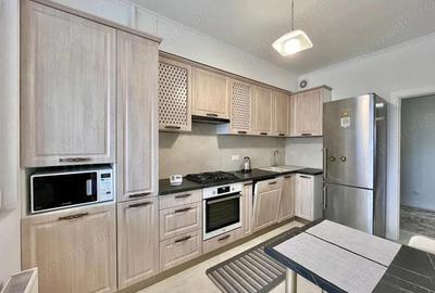 Apartament cu 2 camere decomandat în Bucovina - 3