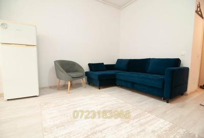 Chiajna Garsoniera, bloc nou, Complex Avangarde Rezidential,langa parc - 2