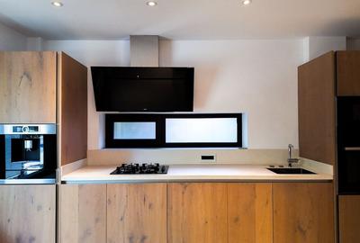 VIla finisata premium in Iancu Nicolae,  piscina si 3 locuri de parcare - 29