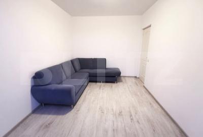 Apartament cu 2 camere decomandat, mobilat în Florești - 4