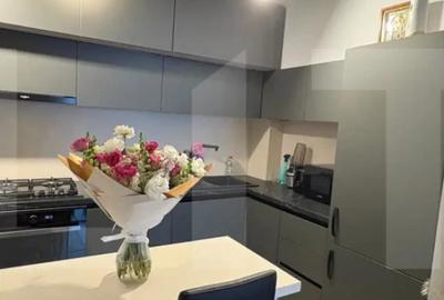 Apartament cu 2 camere semidecomandat, mobilat în Ferdinand - 5