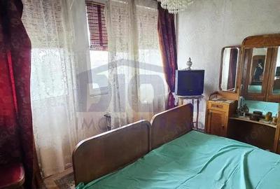 Apartament cu 3 camere semidecomandat în Baba Novac - 2
