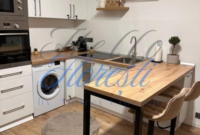 Garsoniera de inchiriat 1 camera in Cluj-Napoca zona Semicentrala - 2