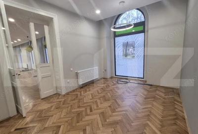 Inchiriere sediu bancar, 284 mp, zona ultracentrala - 2