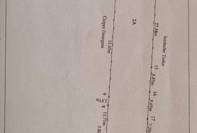 Casa si teren de vânzare - 10