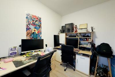 Duplex cu 4 camere cu Canalizare în Braytim - 9