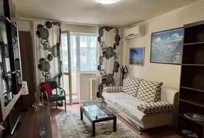 Apartament 2 camere, semidecomandat, 50mp, ac, balcon, Lacul Tei - 3