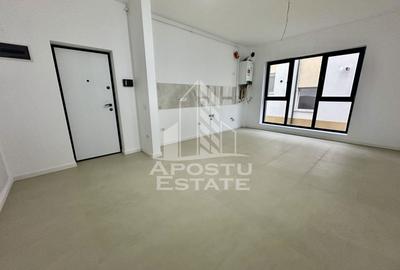 Apartament cu 2 camere nedecomandat în Giroc - 2