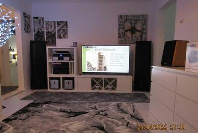 Apartament cu 3 camere semidecomandat în 1 Decembrie 1918 - 4