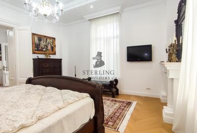 Vila restaurata in cel mai mic detaliu - zona centrala - 52