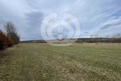 Teren Construcții intravilan de 4400 mp, în Arhitecților - Calea Cisnădiei - 2