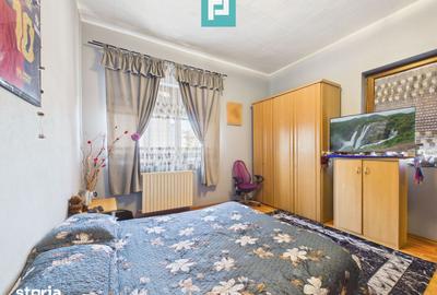 Apartament cu 3 camere în 6 Vânători - 15