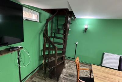 Casă cu 8 camere cu Teren 2800 Mp în Milcoiu - 11