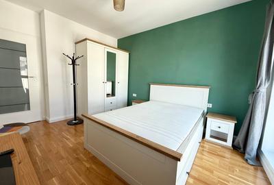 Apartament cu 2 camere decomandat, mobilat în Lujerului - 4