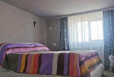 Casă cu 2 camere cu Teren 600 Mp în Peciu Nou - 10