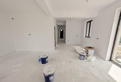 Casă individuală cu 4 camere cu Teren 410 Mp în Balotești - 13