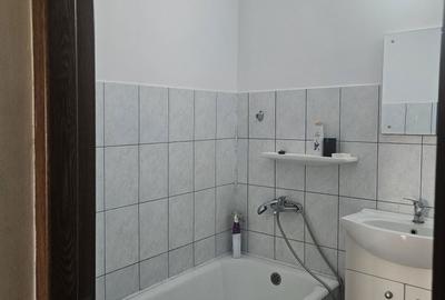 Garsonieră decomandată în Central - 5