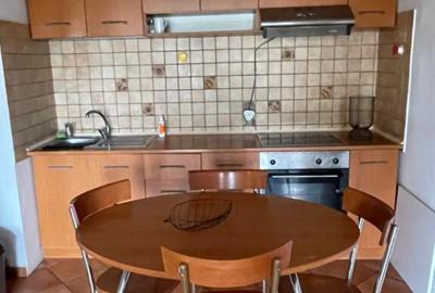 Apartament 3 camere Piata Unirii,Bulevardul Libertatii - 20