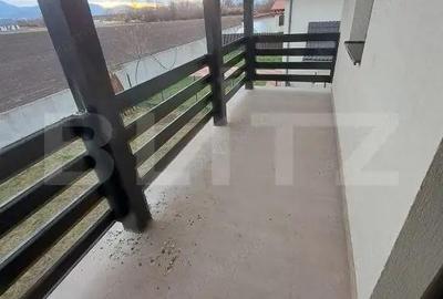 Casa moderna cu priveli?te spectaculoasa spre Postavaru ?i acces rapid in BRASOV - 5