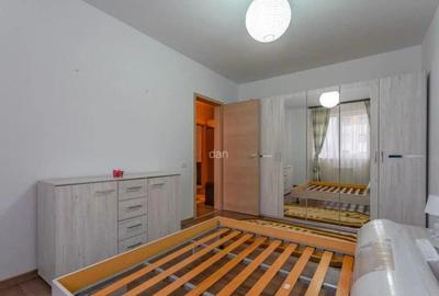 Apartament cu 2 camere, decomandat - zona Racadau. - 6