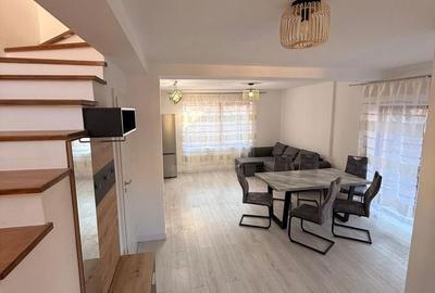 Casă cu 3 camere semidecomandat cu Teren 324 Mp în Florești - 3