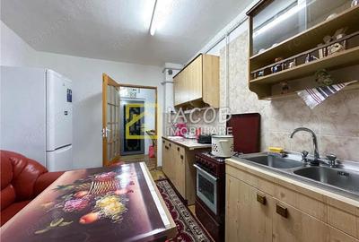Apartament 2 camere, 56 mp utili + balcon 7,67 mp ,Calea Marasesti 193 - 5