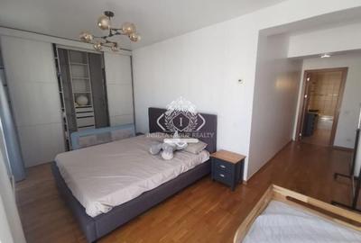 Apartament 3 camere 115mp | Calea Călărași, Decebal | Bloc 2010- Loc de parcare - 8
