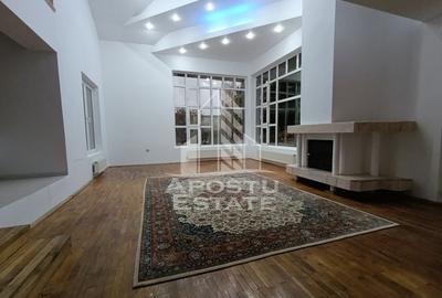 Vilă spațioasă cu piscină și teren generos (2500 mp) + teren de tenis! - 8