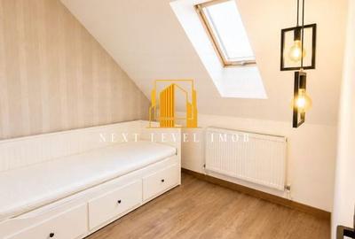Apartament cu 3 camere în Găvana - 7