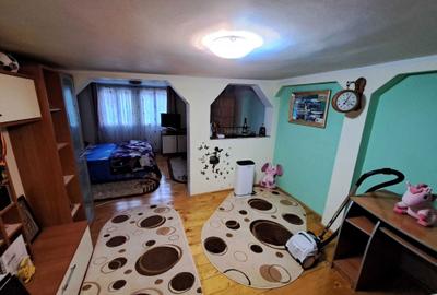 Casă cu 4 camere în Pojorâta - 6