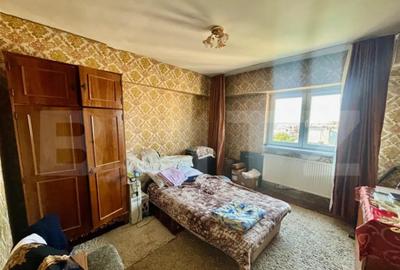 Apartament cu 3 camere decomandat, mobilat în George Enescu - 5