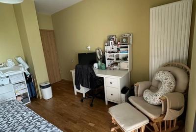 Apartament parter și mezanin  cu parcare subterana in Marasti - 9