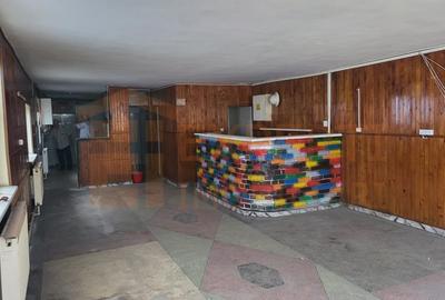 Spațiu comercial, de 71.120002746582 mp, în Zona Industrială - 3