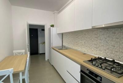 Inchiriez Apartament 2 Camere - 6