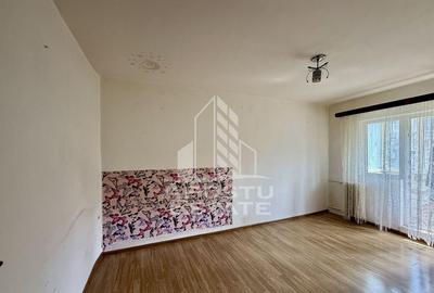 Apartament o camera, etaj intermediar, zona Badea Cartan - 3