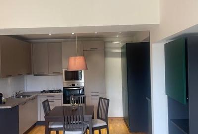 Apartament 3 camere Petrom City/Straulesti - 1