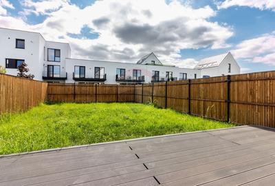 INCHIRIERE Vila in COLINA LAC Corbeanca, 4 Camere P+1 - 8