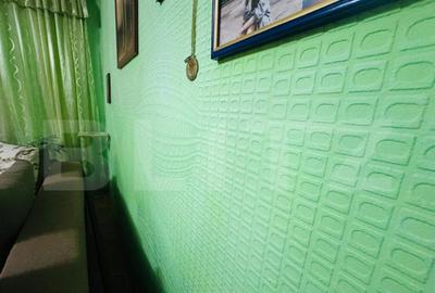 Garsonieră decomandată în Deda - 1