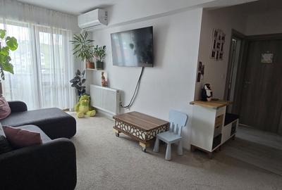 Apartament cu 3 camere decomandat în Vișan - 3