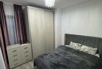 Apartament cu 3 camere decomandat, mobilat în Central - 2