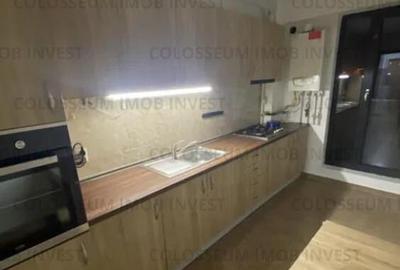 Apartament 2 camere, decomandat - zona Tractorul - 2