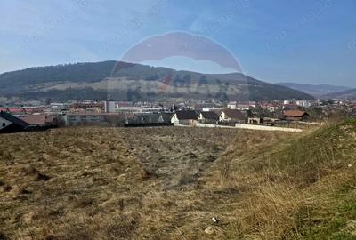 Teren de 2606 mp, în Calea Romanului - 7