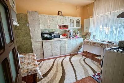 Casa de vanzare Zona Platou, Medgidia - 12