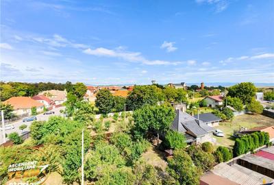 Apartament cu 3 camere decomandat în Catalina - 1