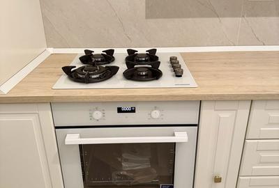 Apartament cu 2 camere în Berceni - 13